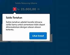 Apa Itu Saldo Rebate