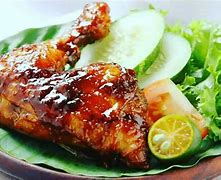 Ayam Bakar Legenda 88 Kabupaten Banyumas