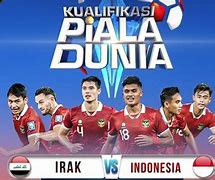 Bahrain Vs Indonesia Jam Berapa Wit