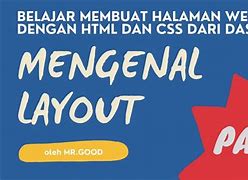 Belajar Membuat Website Html