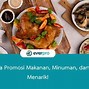 Contoh Kata Kata Review Makanan