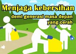 Contoh Slogan Tentang Menjaga Kebersihan Lingkungan