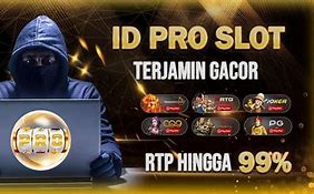 Daftar Id Pro Slot Online Terbaru 2023 Indonesia Terbaru