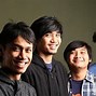 Grup Band Indonesia