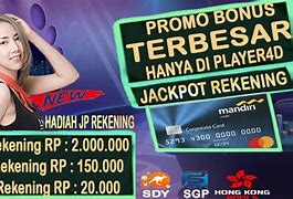 Mimpi Menang Jp Slot 2D Togel