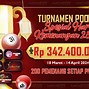 Naga303 Diskon 20 Hari Kedepan