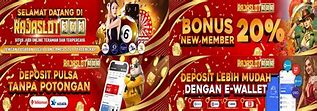 Pinjaman Modal Slot Online Resmi Terpercaya 2024 Login