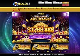 Sayap Bola Slot Online Terpercaya Indonesia W W