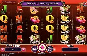 Slot Bonus Valentine 2 5 Juta