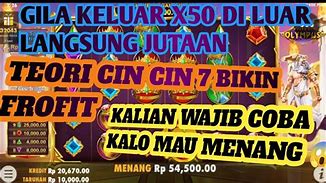 Slot Gacor Hari Ini Langsung Main Tanpa Daftar Nomor Rekening