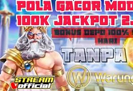 Slot Gacor Hari Ini Panglima Zeus 2024 Terbaru Video Full