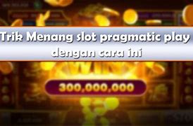 Slot Pragmatic Sering Menang Terbaru Di Indonesia Hari Ini ☑Trik