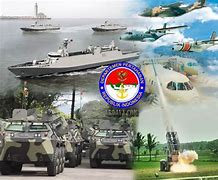 Teknologi Militer Indonesia Terbaru